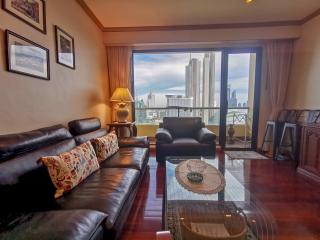 1 bed Condo in Baan Chao Praya Khlong San Sub District C020828