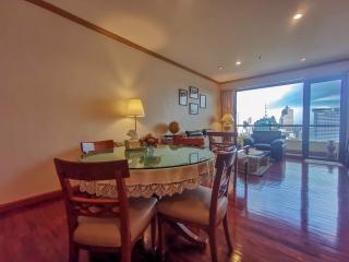 1 bed Condo in Baan Chao Praya Khlong San Sub District C020828