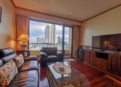 1 bed Condo in Baan Chao Praya Khlong San Sub District C020828