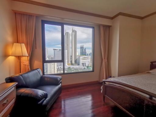 1 bed Condo in Baan Chao Praya Khlong San Sub District C020828