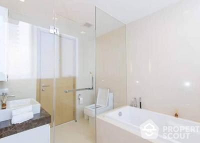 2-BR Condo at Hyde Sukhumvit 13 Condominium near BTS Nana