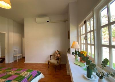 A brand new English country cottage for sale in Mae Rim, Chiang Mai