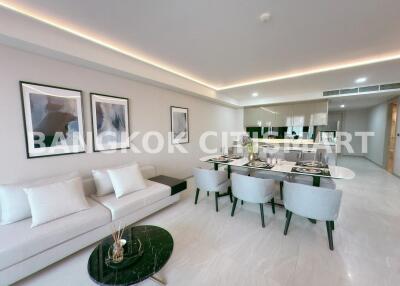 Condo at FYNN Sukhumvit 31 for rent