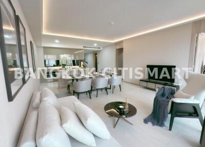 Condo at FYNN Sukhumvit 31 for rent