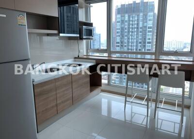 Condo at RHYTHM Sukhumvit for sale