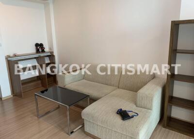 Condo at RHYTHM Sukhumvit for sale