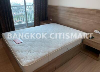 Condo at RHYTHM Sukhumvit for sale