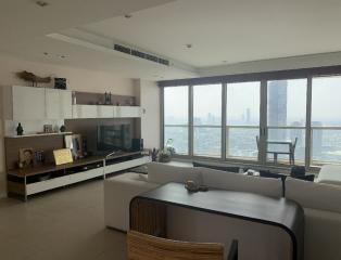 The River  3 Bedroom Condo Near Riverside