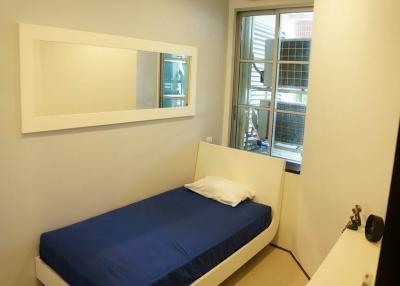Citi Smart  2 Bed Condo For Rent in Asoke