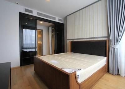 Keyne by Sansiri  1 Bedroom For Rent Near BTS