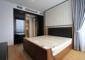 Keyne by Sansiri  1 Bedroom For Rent Near BTS