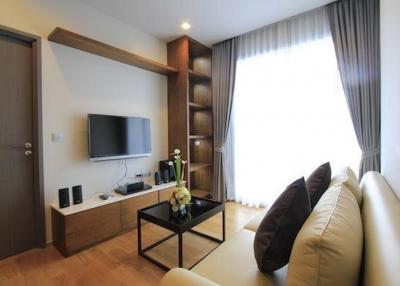 Keyne by Sansiri  1 Bedroom For Rent Near BTS