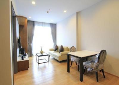 Keyne by Sansiri  1 Bedroom For Rent Near BTS