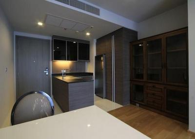 Keyne by Sansiri  1 Bedroom For Rent Near BTS