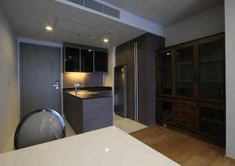 Keyne by Sansiri  1 Bedroom For Rent Near BTS