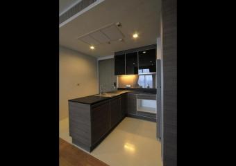 Keyne by Sansiri  1 Bedroom For Rent Near BTS