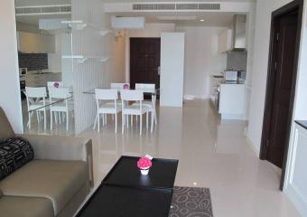 The Prime 11  Modern 2 Bed Condo For Rent in Nana