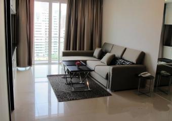The Prime 11  Modern 2 Bed Condo For Rent in Nana