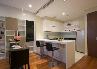 Bright Sukhumvit 24  1 Bedroom Property in Phrom Phong