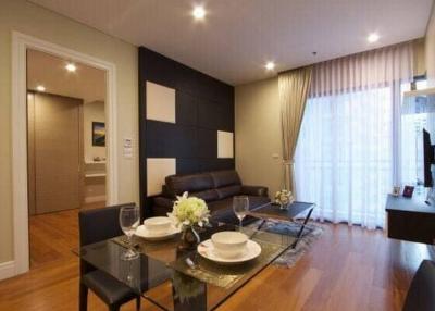 Bright Sukhumvit 24  1 Bedroom Property in Phrom Phong