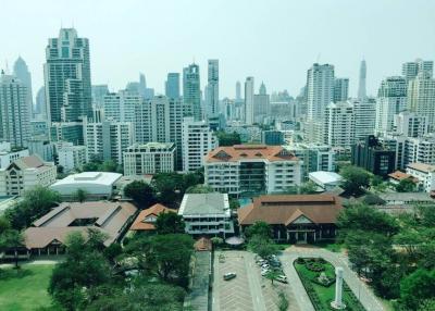 The Room 21  2 Bedroom Duplex Condo in Asoke