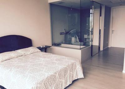 The Room 21  2 Bedroom Duplex Condo in Asoke