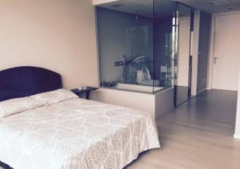 The Room 21  2 Bedroom Duplex Condo in Asoke