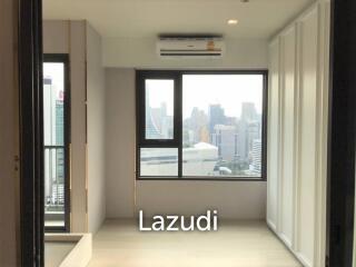 35 Sqm 1 Bed 1 Bath Condo For Rent