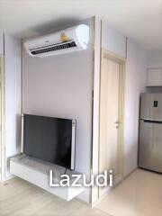 35 Sqm 1 Bed 1 Bath Condo For Rent