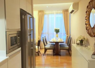 H Sukhumvit 43  2 Bedroom Condo in Sukhumvit 43