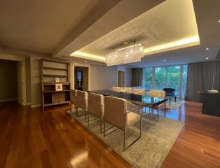 La Citta Thonglor  Stunning 3 Bedroom Condo in Thonglor