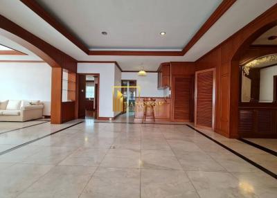 Tower Park  Spacious 3 Bedroom Property in Sukhumvit soi 3