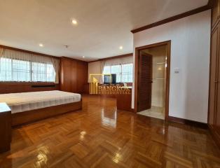 Tower Park  Spacious 3 Bedroom Property in Sukhumvit soi 3