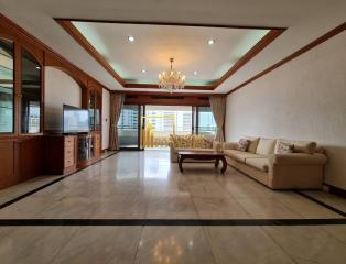 Tower Park  Spacious 3 Bedroom Property in Sukhumvit soi 3