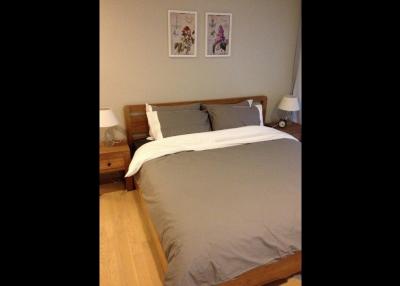 Noble Reveal | Modern 2 Bed Condo Near BTS Ekkamai