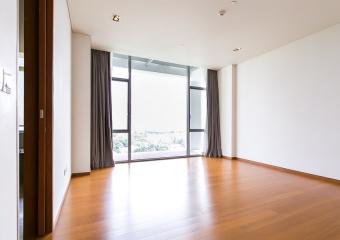 The Sukhothai Residences  Super Luxury 2 Bedroom Condo in Sathorn