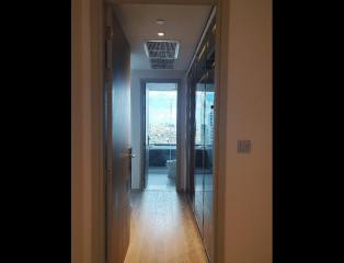 Ashton Silom  2 Bed Condo For Rent in Silom