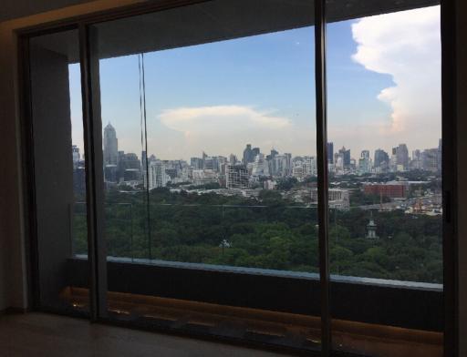 Luxury One Bed Condo For Rent - Saladaeng One