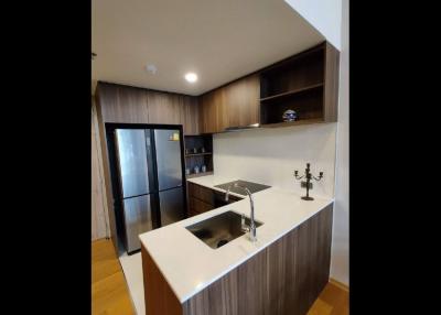 Siamese Exclusive Sukhumvit 31  2 Bed Duplex Condo For Rent or Sale in Phrom Phong