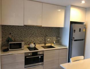 1 Bedroom For Rent in The Room 21, Asoke