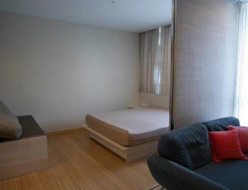 1 Bedroom For Rent in The Room 21, Asoke