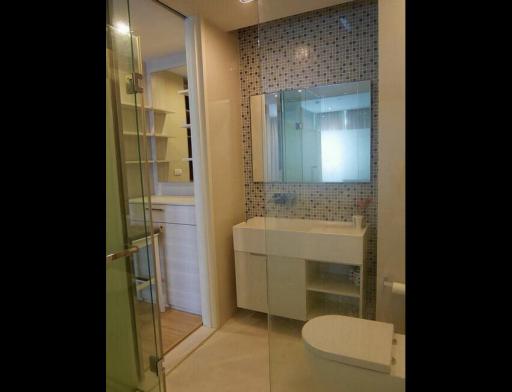 1 Bedroom For Rent in The Room 21, Asoke