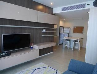 1 Bedroom For Rent in The Room 21, Asoke