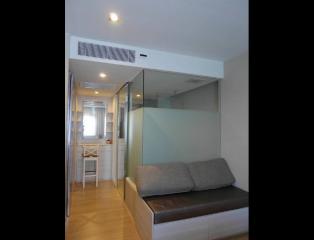 1 Bedroom For Rent in The Room 21, Asoke