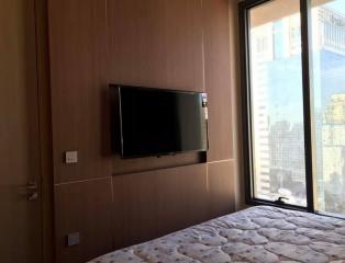 1 Bedroom For Rent in The Esse Asoke