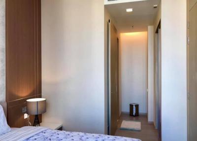1 Bedroom For Rent in The Esse Asoke
