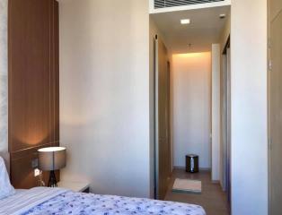 1 Bedroom For Rent in The Esse Asoke