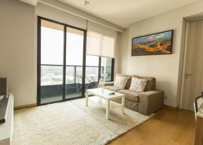 2 Bedroom Condo in The Lumpini 24 Phrom Phong