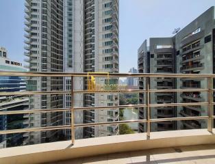 1 Bedroom For Rent in The Rajdamri