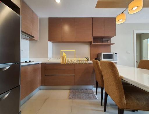 1 Bedroom For Rent in The Rajdamri